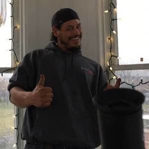 Meet your Posher, Joe